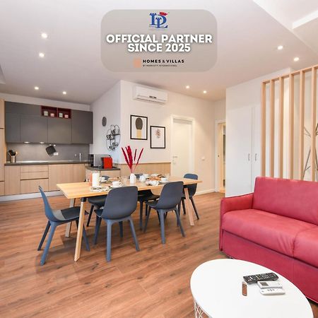 Desenzanoloft Desenzanoloft Official Partner Marriott Homes & Villas - Giovanna House Lake View Desenzano del Garda Ngoại thất bức ảnh