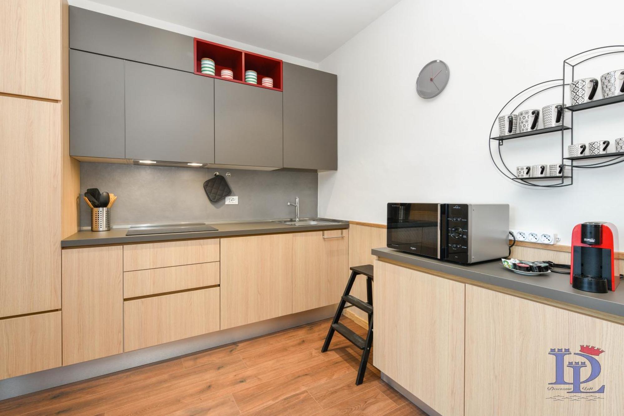 Desenzanoloft Desenzanoloft Official Partner Marriott Homes & Villas - Giovanna House Lake View Desenzano del Garda Ngoại thất bức ảnh