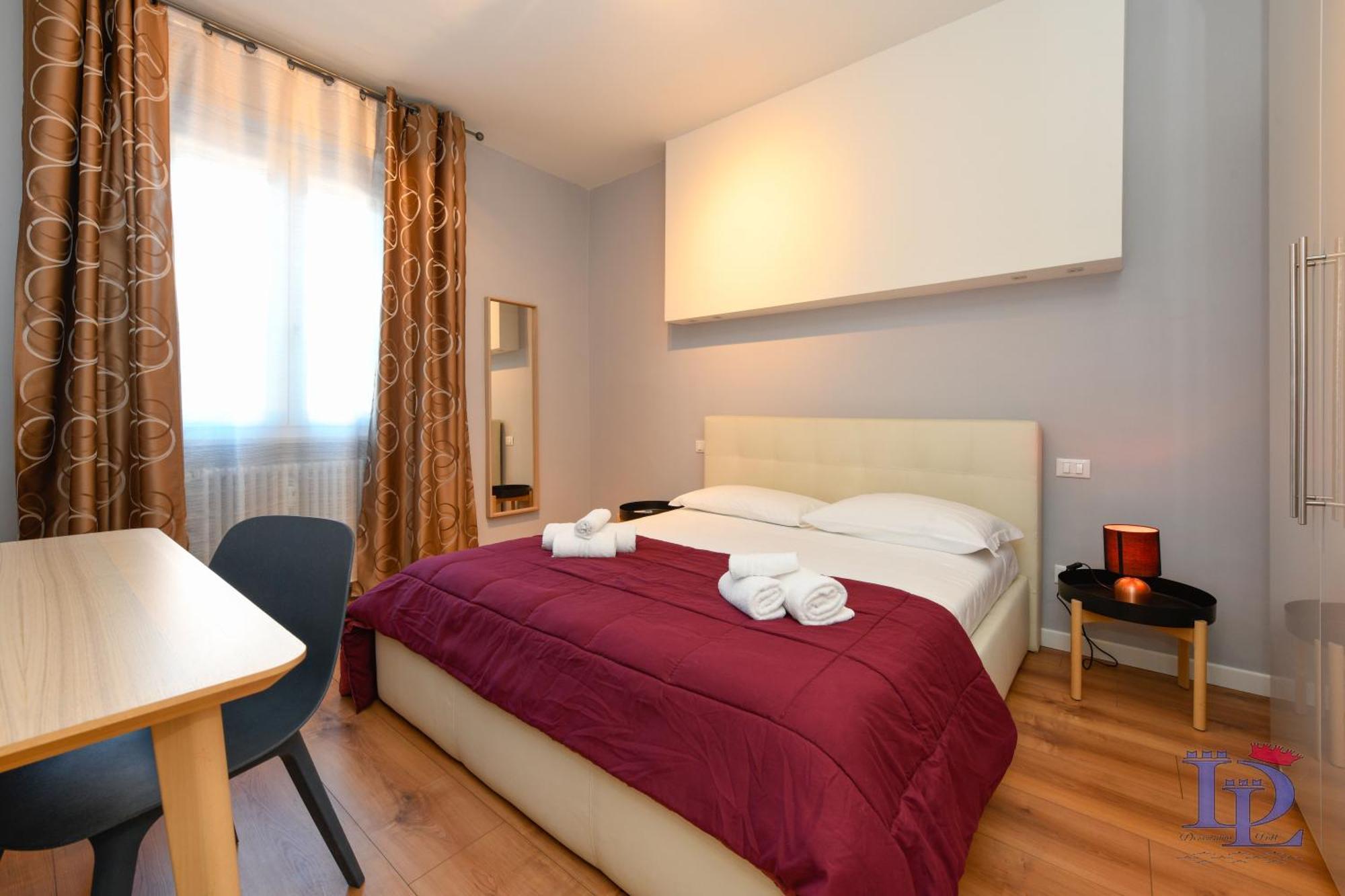 Desenzanoloft Desenzanoloft Official Partner Marriott Homes & Villas - Giovanna House Lake View Desenzano del Garda Ngoại thất bức ảnh