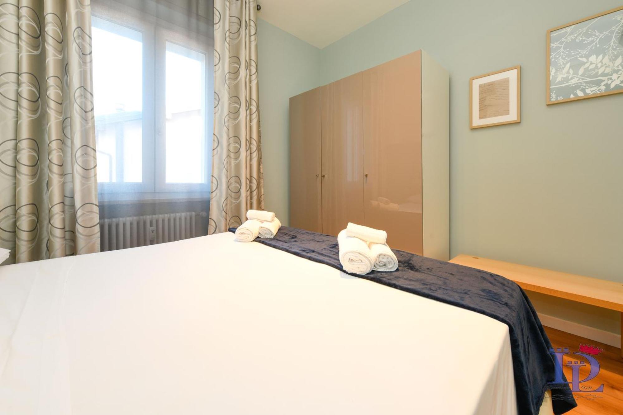 Desenzanoloft Desenzanoloft Official Partner Marriott Homes & Villas - Giovanna House Lake View Desenzano del Garda Ngoại thất bức ảnh