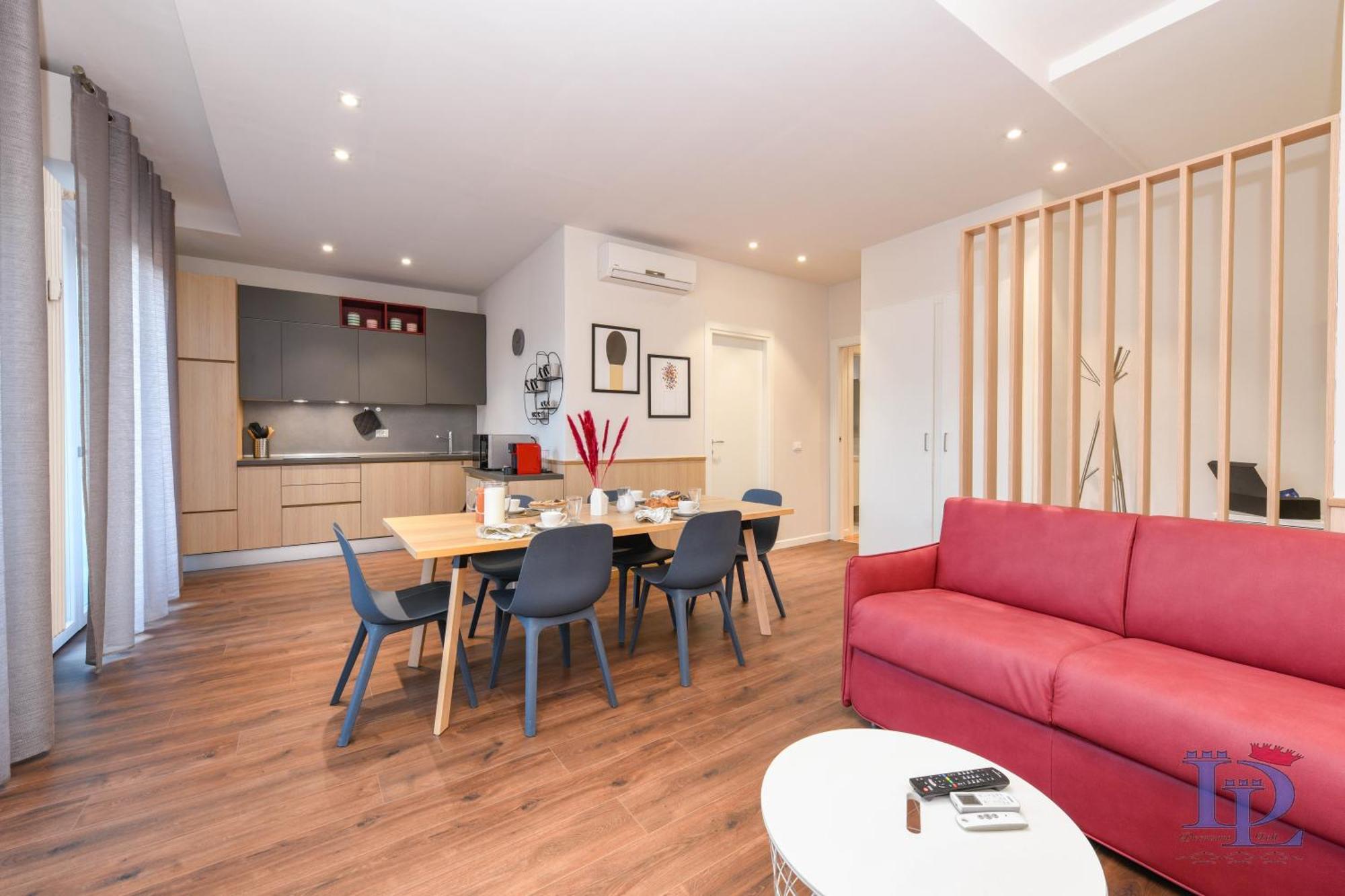Desenzanoloft Desenzanoloft Official Partner Marriott Homes & Villas - Giovanna House Lake View Desenzano del Garda Ngoại thất bức ảnh