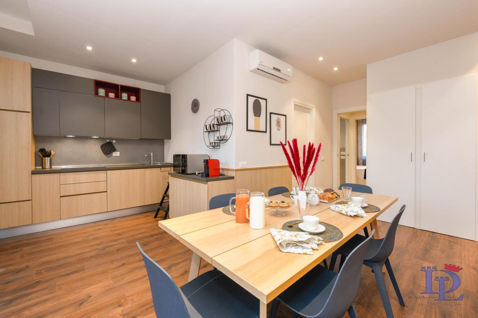 Desenzanoloft Desenzanoloft Official Partner Marriott Homes & Villas - Giovanna House Lake View Desenzano del Garda Ngoại thất bức ảnh