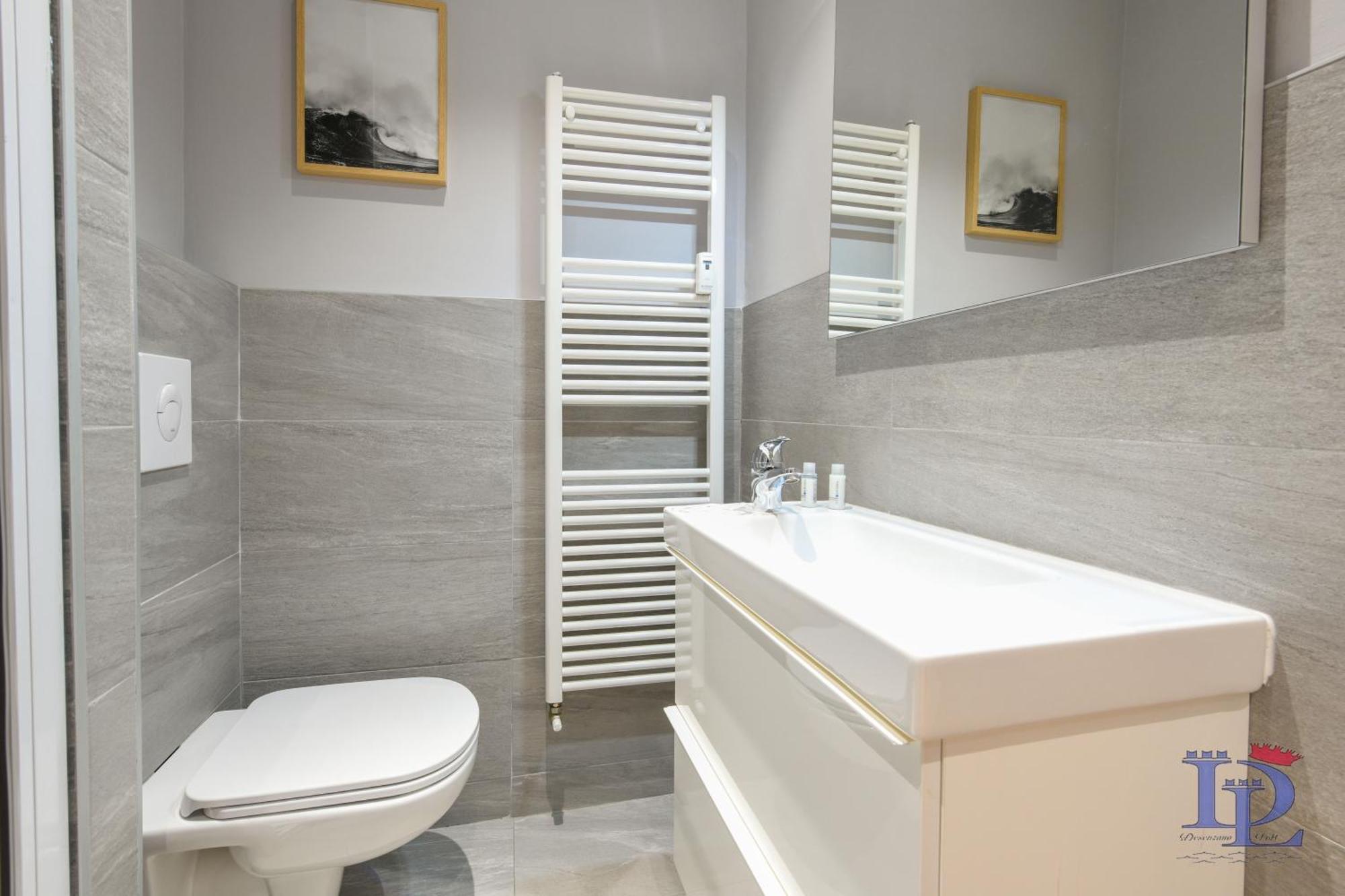 Desenzanoloft Desenzanoloft Official Partner Marriott Homes & Villas - Giovanna House Lake View Desenzano del Garda Ngoại thất bức ảnh