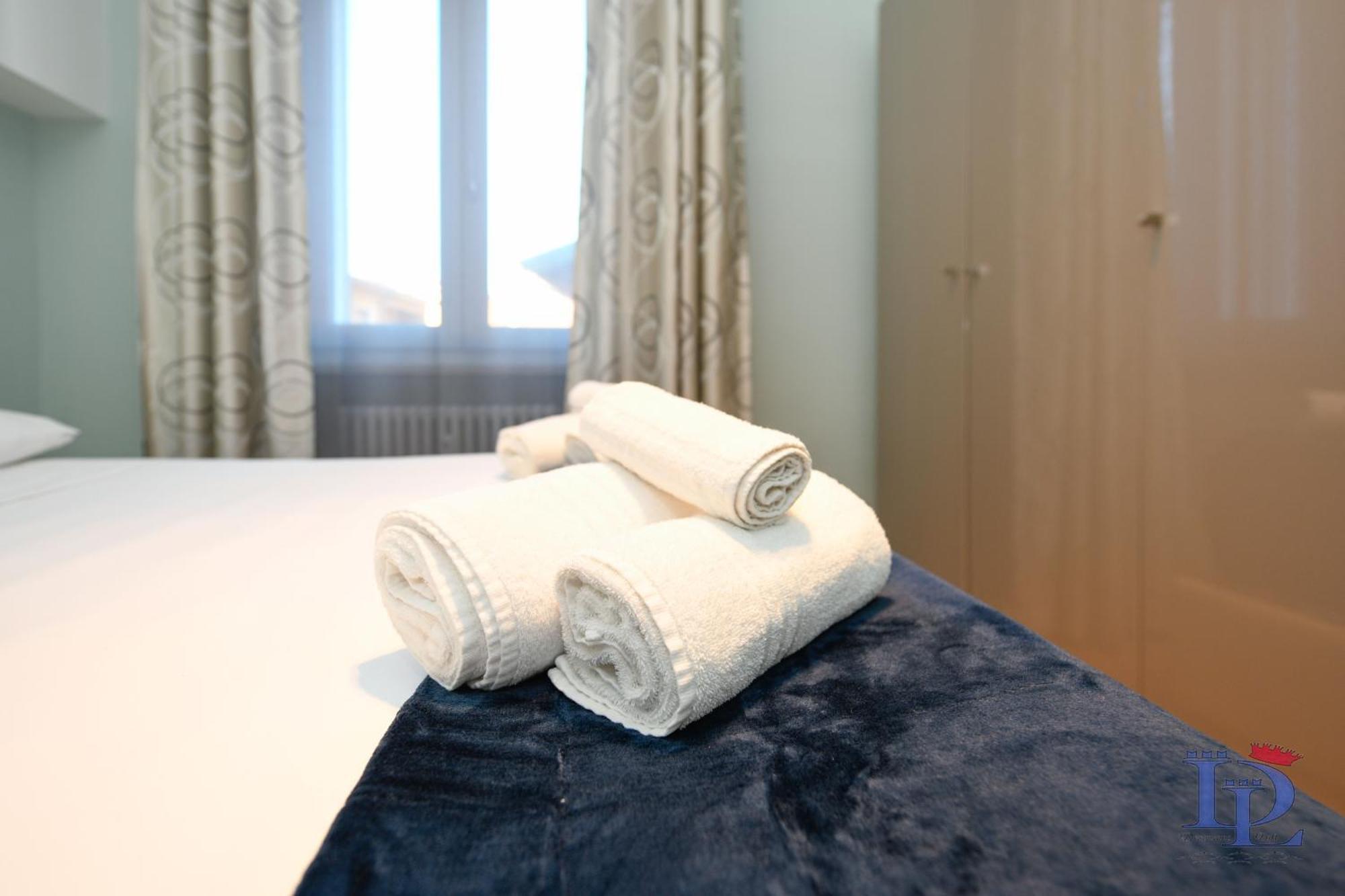 Desenzanoloft Desenzanoloft Official Partner Marriott Homes & Villas - Giovanna House Lake View Desenzano del Garda Ngoại thất bức ảnh