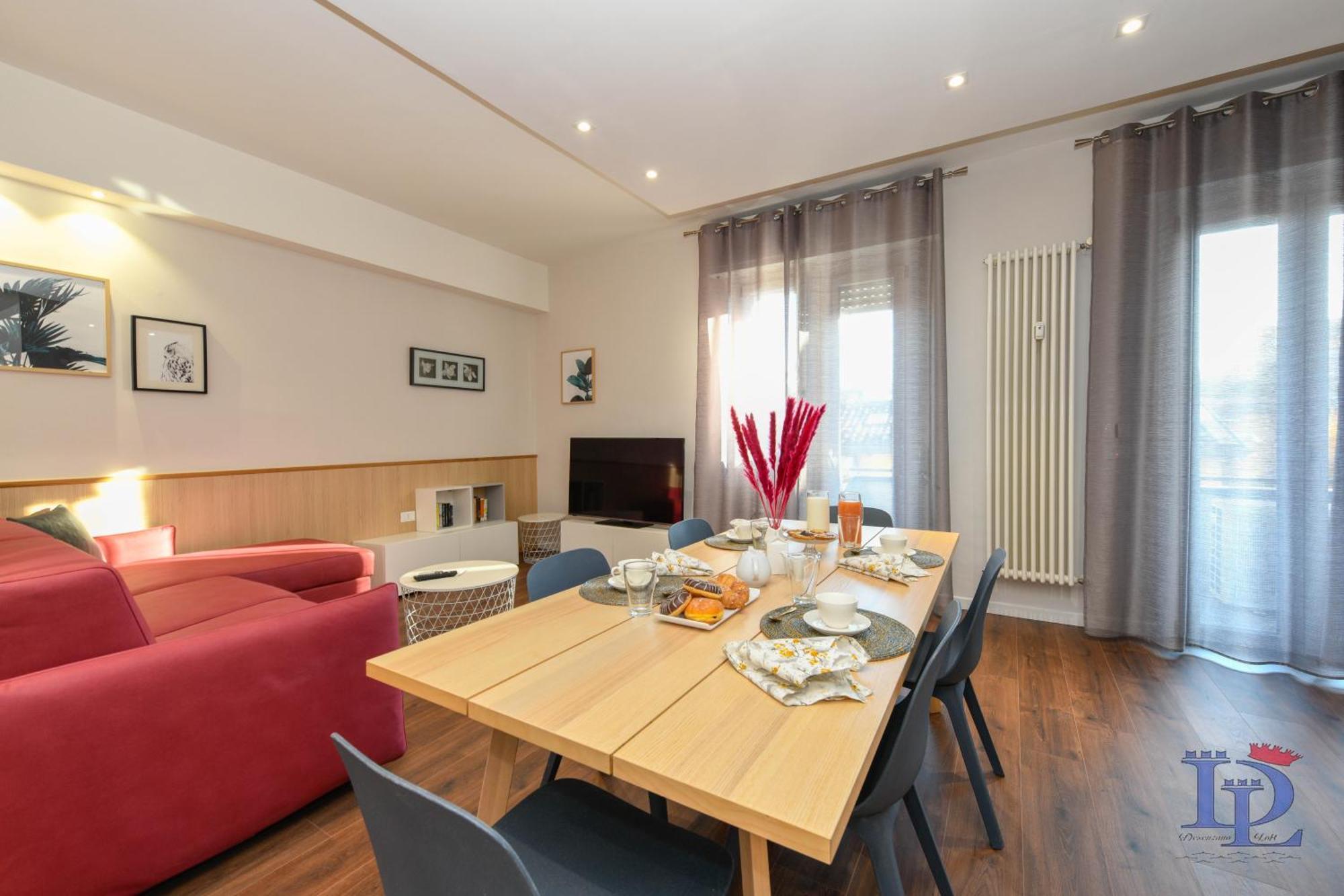 Desenzanoloft Desenzanoloft Official Partner Marriott Homes & Villas - Giovanna House Lake View Desenzano del Garda Ngoại thất bức ảnh