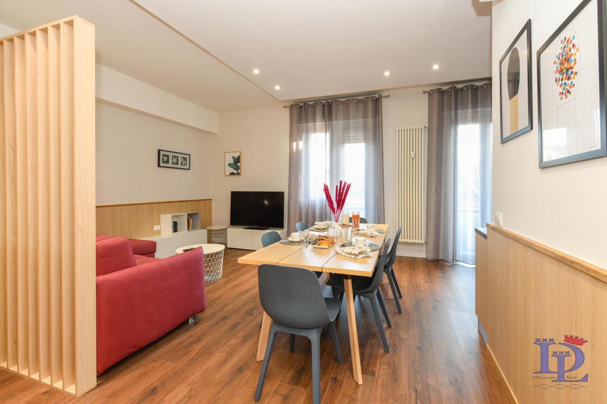 Desenzanoloft Desenzanoloft Official Partner Marriott Homes & Villas - Giovanna House Lake View Desenzano del Garda Ngoại thất bức ảnh