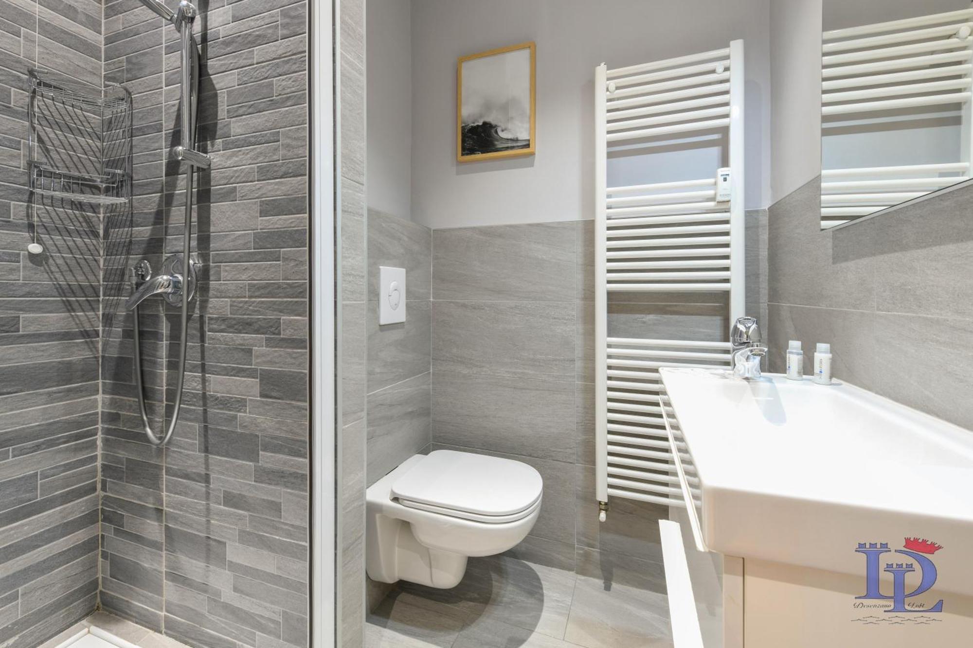 Desenzanoloft Desenzanoloft Official Partner Marriott Homes & Villas - Giovanna House Lake View Desenzano del Garda Ngoại thất bức ảnh