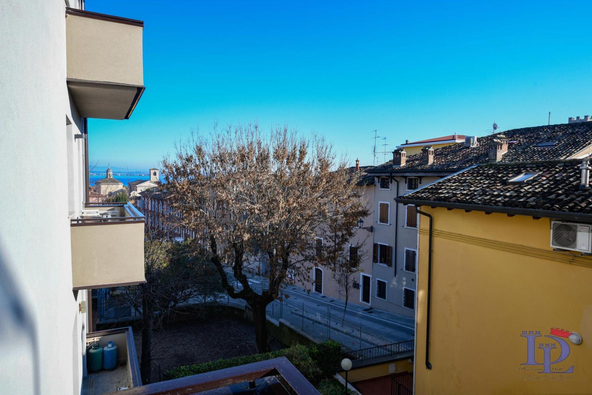 Desenzanoloft Desenzanoloft Official Partner Marriott Homes & Villas - Giovanna House Lake View Desenzano del Garda Ngoại thất bức ảnh