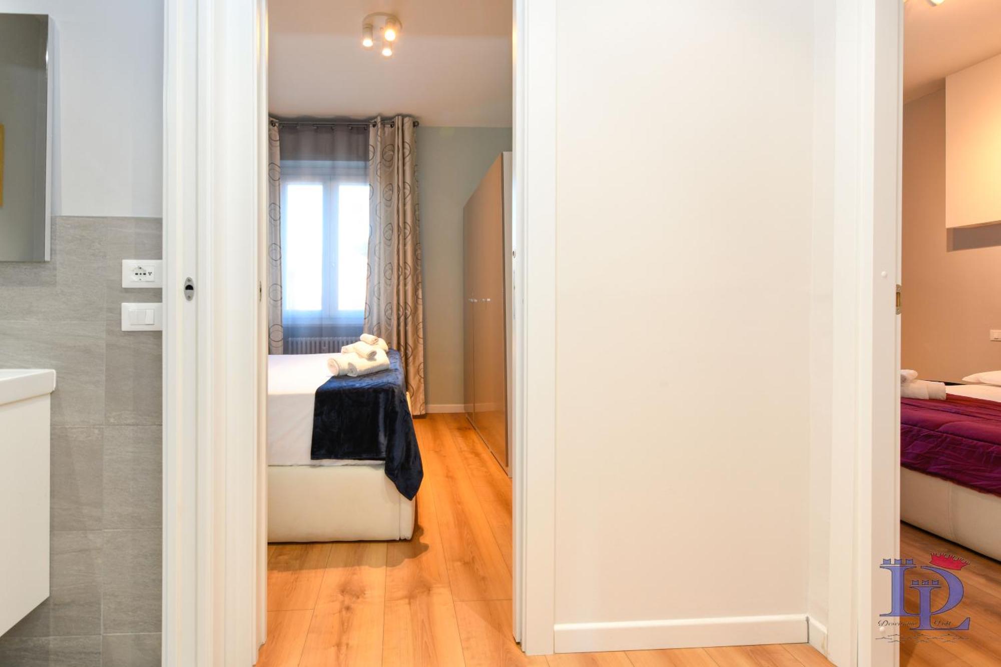 Desenzanoloft Desenzanoloft Official Partner Marriott Homes & Villas - Giovanna House Lake View Desenzano del Garda Ngoại thất bức ảnh