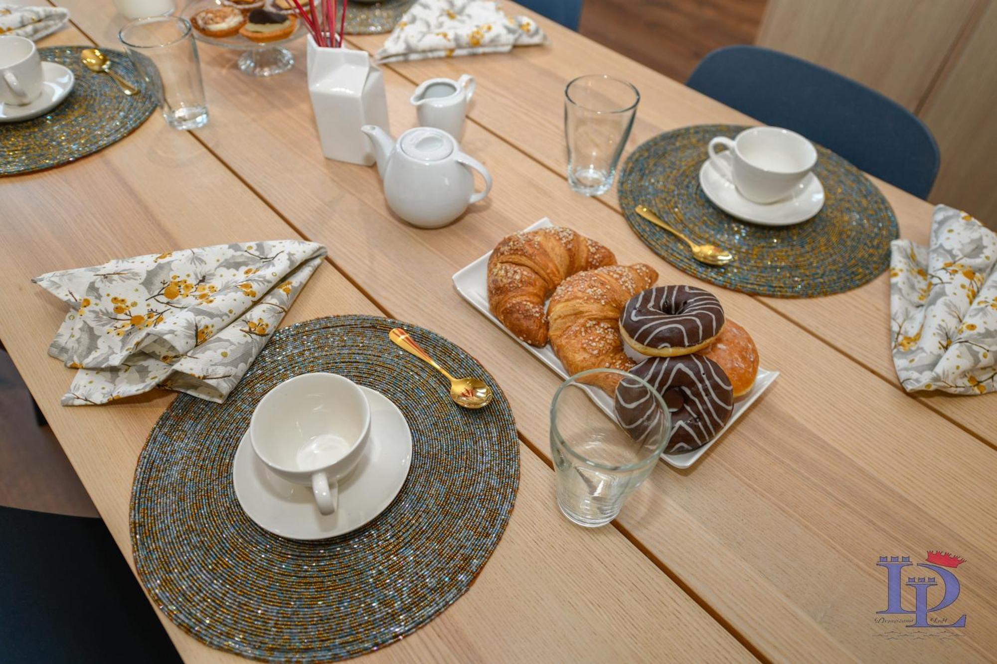 Desenzanoloft Desenzanoloft Official Partner Marriott Homes & Villas - Giovanna House Lake View Desenzano del Garda Ngoại thất bức ảnh
