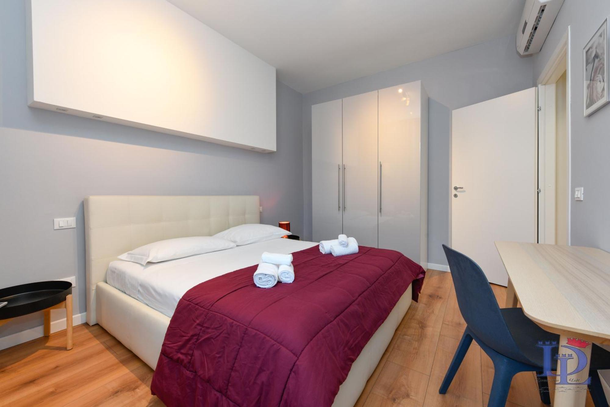 Desenzanoloft Desenzanoloft Official Partner Marriott Homes & Villas - Giovanna House Lake View Desenzano del Garda Ngoại thất bức ảnh