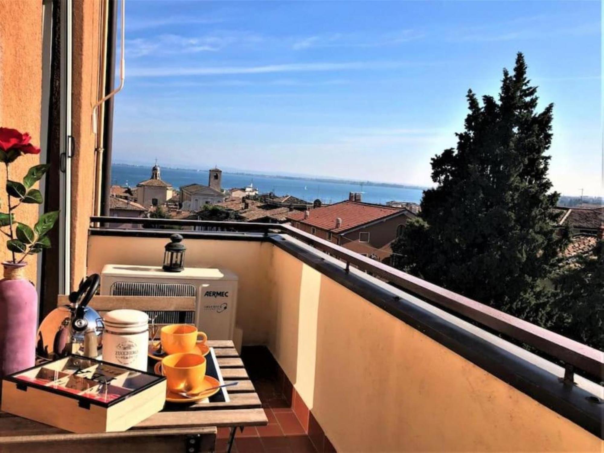 Desenzanoloft Desenzanoloft Official Partner Marriott Homes & Villas - Giovanna House Lake View Desenzano del Garda Ngoại thất bức ảnh