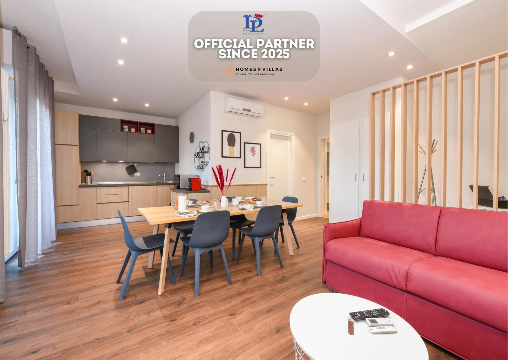 Desenzanoloft Desenzanoloft Official Partner Marriott Homes & Villas - Giovanna House Lake View Desenzano del Garda Ngoại thất bức ảnh