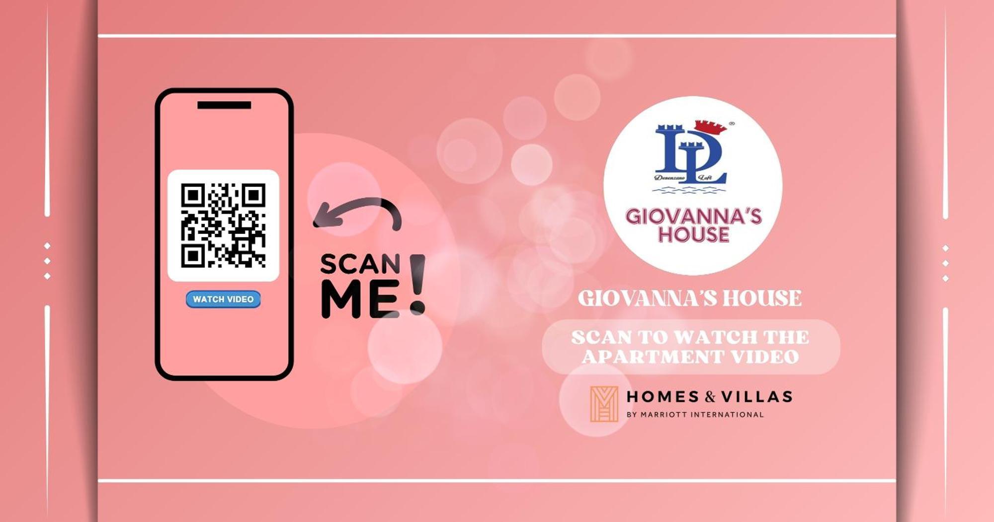 Desenzanoloft Desenzanoloft Official Partner Marriott Homes & Villas - Giovanna House Lake View Desenzano del Garda Ngoại thất bức ảnh